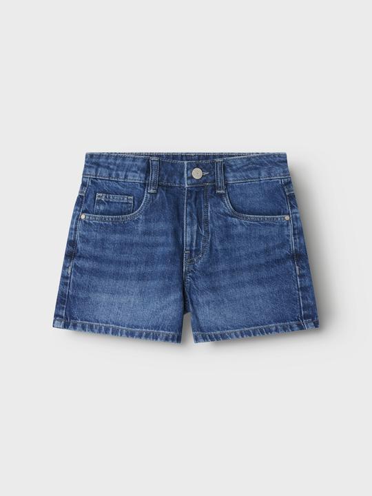 Produktbild Name it NKFPROSE HW MOM DNM SHORTS 8999-MJ (128)