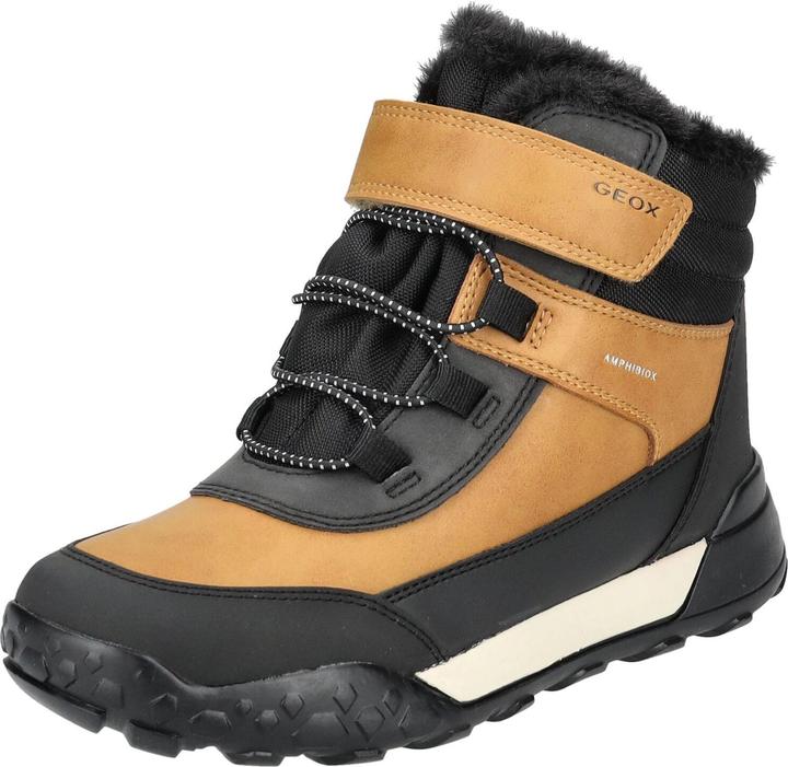 Geox Stiefelette (33)
