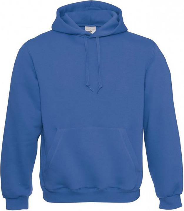 Produktbild B&C Kapuzenpullover Hoodie Kapuzensweater (M)