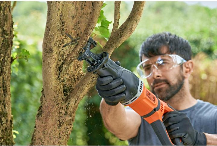 Image du produit Black & Decker BES301-QS