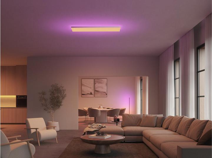 Produktbild Philips Hue White & Col. Amb. Datura (4250 lm)