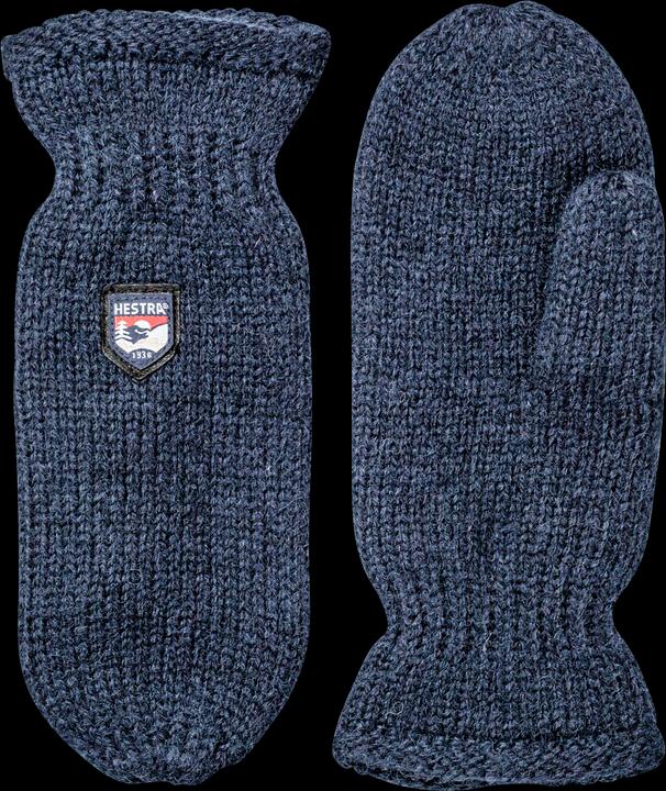Hestra Basic Wool Mitt (6)