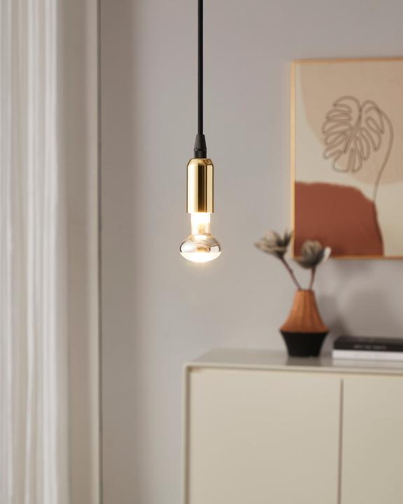 Actual product image EGLO Illuminant (E14, 4 W, 350 lm, 1 x, F)