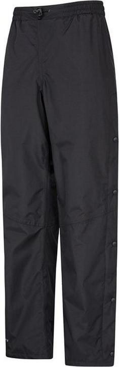 Actual product image Mountain Warehouse Womens/Ladies Downpour Waterproof Trousers (42 D)