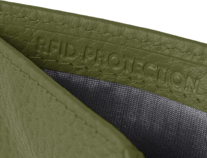 Image du produit Lazarotti Bologna Leather Geldbörse Leder 10 cm