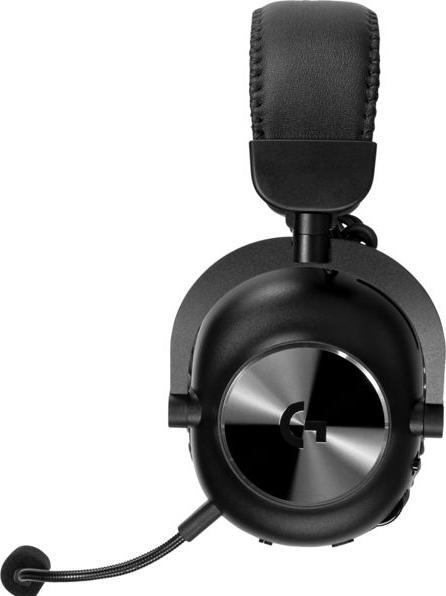 Image du produit Logitech G Pro X 2 Lightspeed (Sans fil, Filaire)