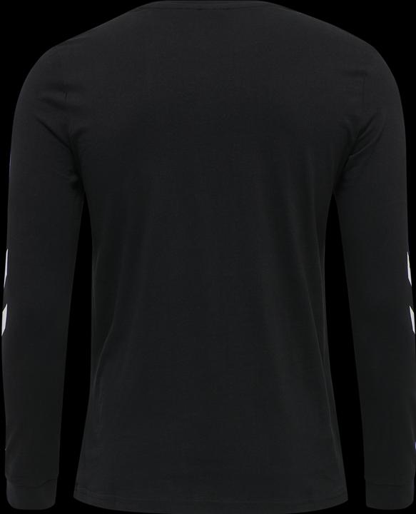 Actual product image hummel Legacy T-Shirt L/S (XXS)