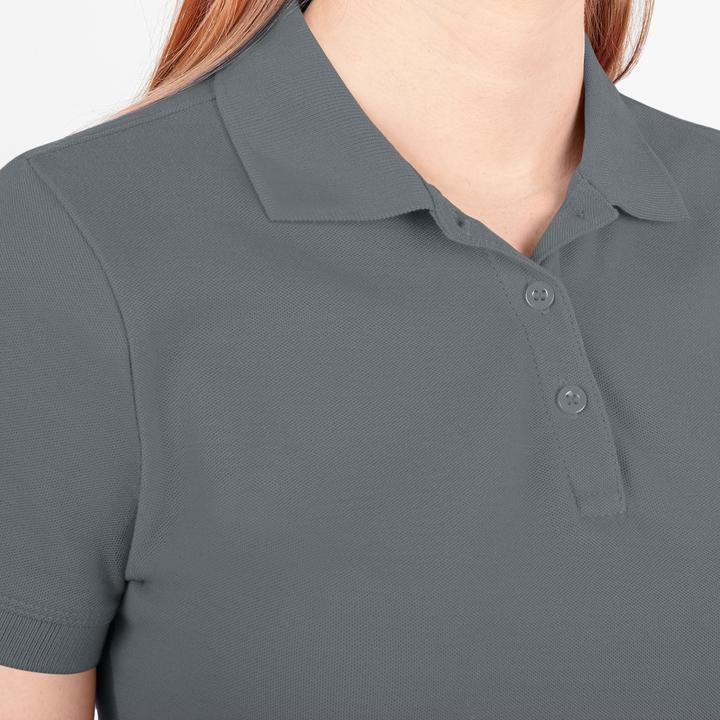 Actual product image JAKO Polo Organic (40)