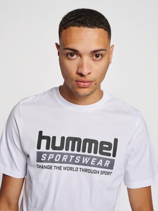 Image du produit hummel T-Shirt Lgc Carson (L)