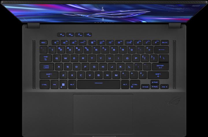 Actual product image ASUS ROG Flow X16 (16", AMD Ryzen 9 6900HS, 16 GB, 1000 GB)