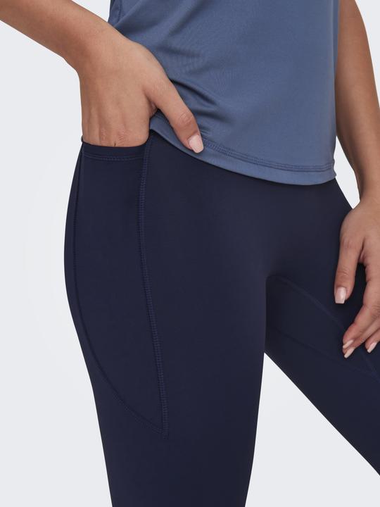 Actual product image Only Play Tight cut super high waist leggings sports leggings (S)