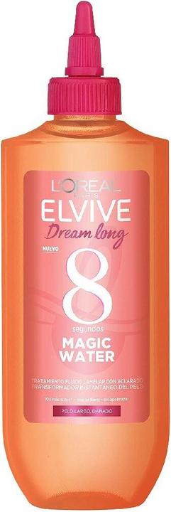 L'Oréal Paris ELVIVE DREAM LONG Zauberwasser 8 segundos 200 ml (200 ml)