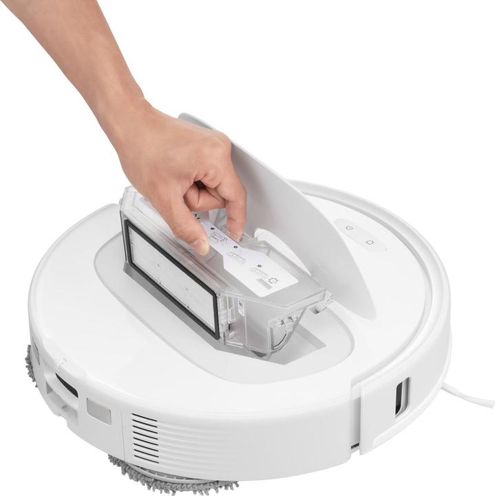 Produktbild Roborock Qrevo Plus (Saugwischroboter)