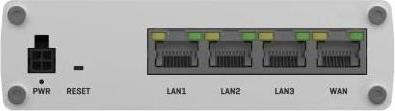 Image du produit Teltonika RUTX08 000000 - Routeur VPN industriel