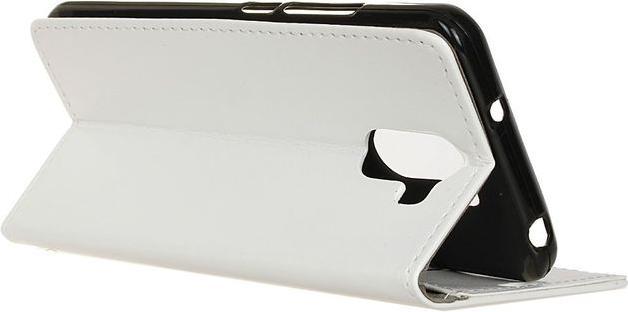 Immagine prodotto MU Classic Custodia in pelle con copertina a libro Crazy Horse (Samsung Galaxy S9+)
