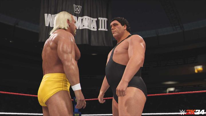 Immagine prodotto Microsoft Xbox WWE 2K24 CrossGen Codice per il download