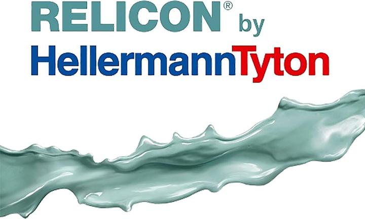 Actual product image HellermannTyton Hand cleaning wipes Relicon b (70 pcs.)