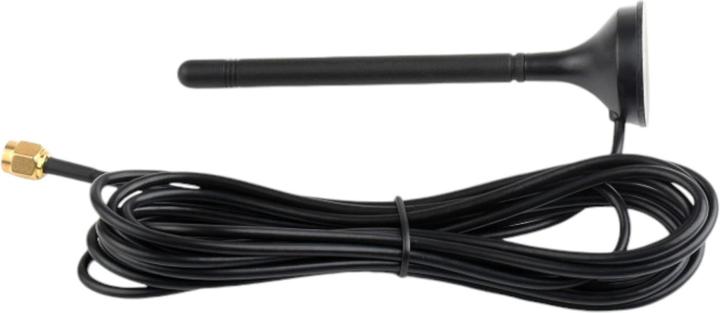Image du produit WaveShare Antenne LoRa 868MHz avec support magnétique et câble de 3m (Lora)