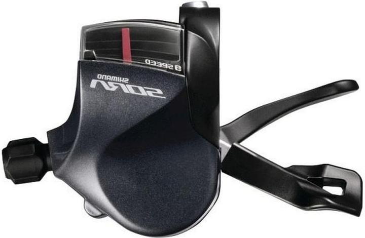 Image du produit Shimano Sora SL-R3000 levier de changement de vitesse pince 3-fois