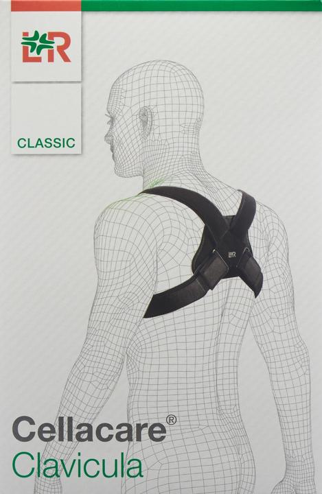 Produktbild Lohmann & Rauscher Cellacare Clavicula Classic Grösse 2 (2)