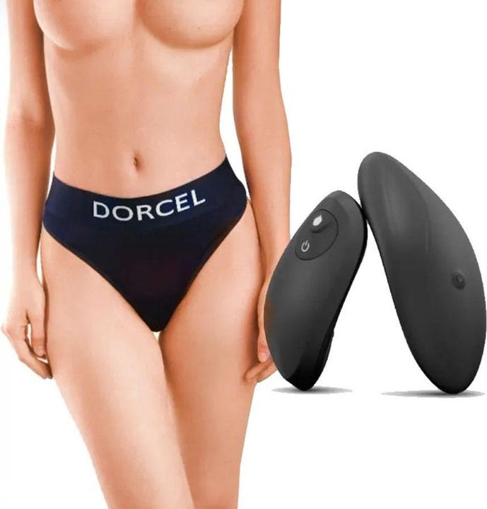 Produktbild Marc Dorcel Panty Lover Set (L)