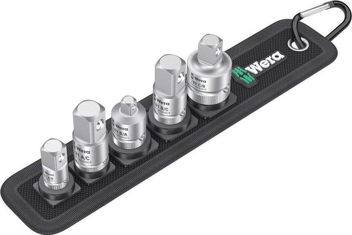 Actual product image Wera 3167 i/7 Rack (Torx (TX))