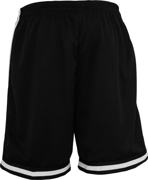Immagine prodotto Urban Classics Pantaloncini a righe in rete 2 pezzi - 127141 (M, 3XL)