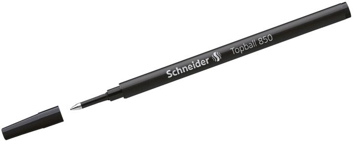 Image du produit Schneider TopBall 850 (Recharger, Noir, 0.50 mm)