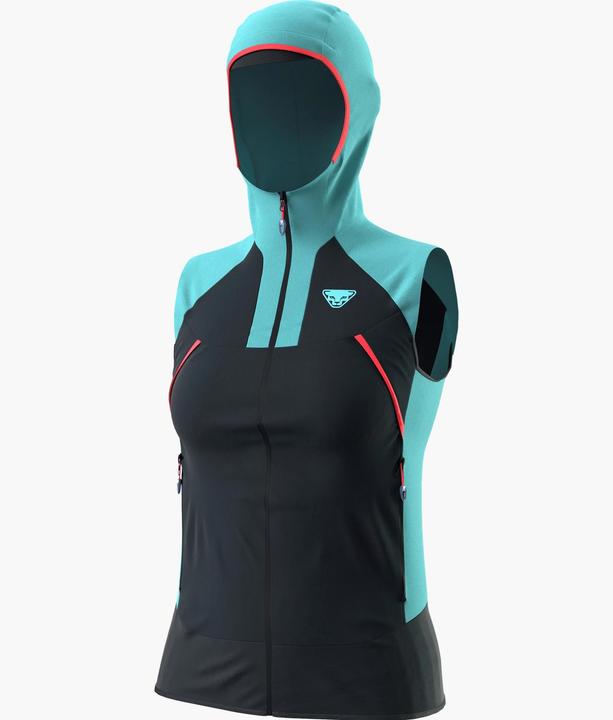 Produktbild Dynafit Speed Softshell Weste (S)