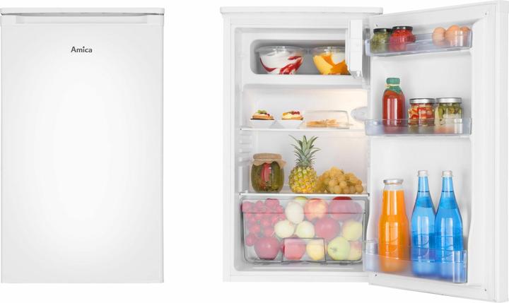 Produktbild Amica KS 361 155 W (83 l)