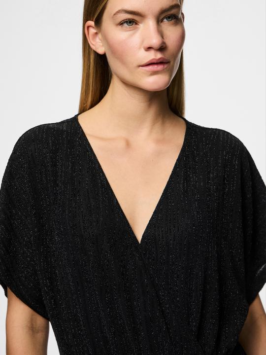 Actual product image Pieces PCRENATA GLITZER Jumpsuit (L)