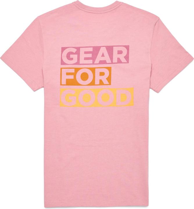 Produktbild Cotopaxi Gear For Good Stripes (S)