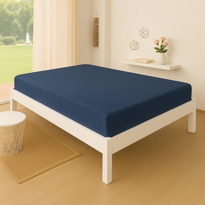 Immagine prodotto Traumschlaf Castoro melange (180x200 cm)
