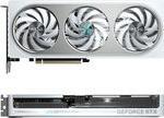 Actual product image Gigabyte GeForce RTX 5060 Ti AERO OC 8G (8 GB)