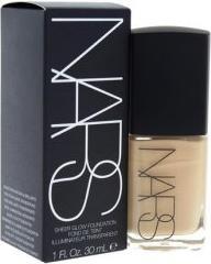 Actual product image NARS Cosmetics Sheer Glow Foundation (Punjab)