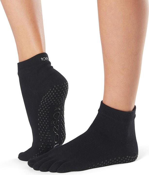 Produktbild Toesox Knöchelsocken Rutschfest (39.5 - 42.5)