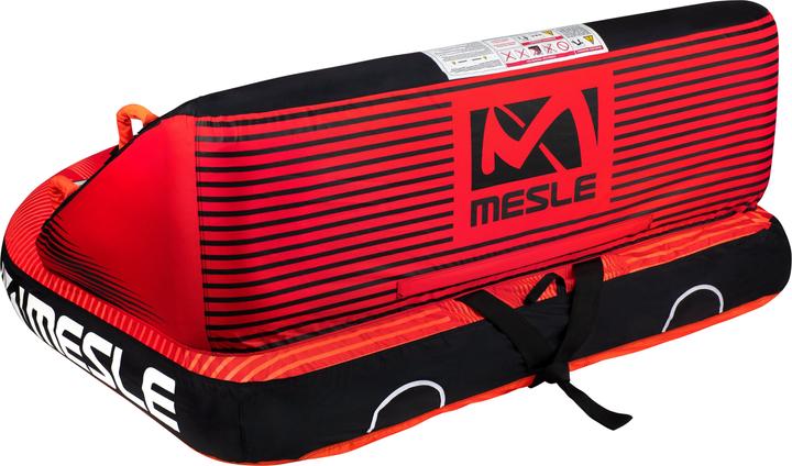 Produktbild Mesle Tube Formula