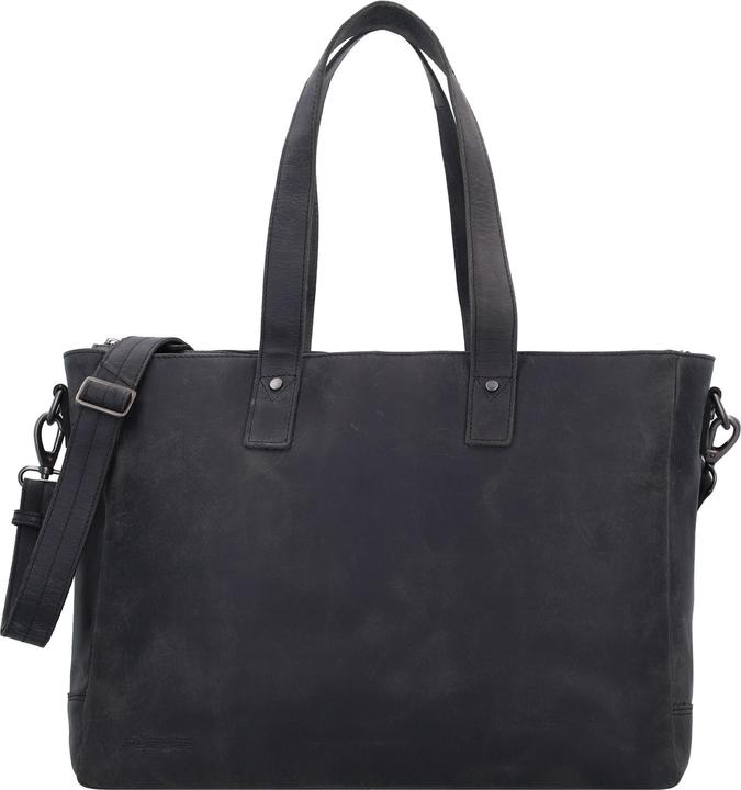 Immagine prodotto Fujitsu Hopper shopper 15,6 pollici antraciet. (13 l)