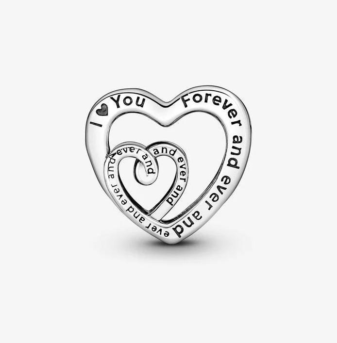 Produktbild Pandora Charm (Sterling Silber 925)