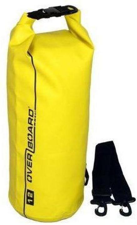 Over Board OverBoard wasserdichter Packsack iter (12 l)