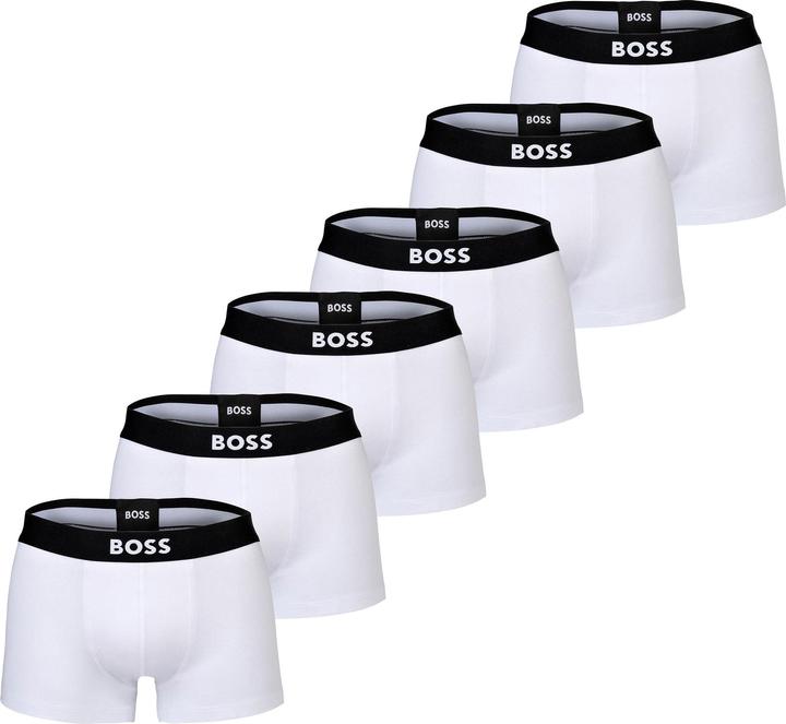 Immagine prodotto BOSS Trunk 6P ONE (XL, confezione da 6)