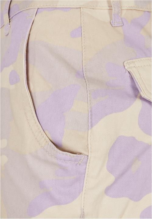 Immagine prodotto Urban Classics Pantaloni cargo a vita alta da donna - 5710 (26)