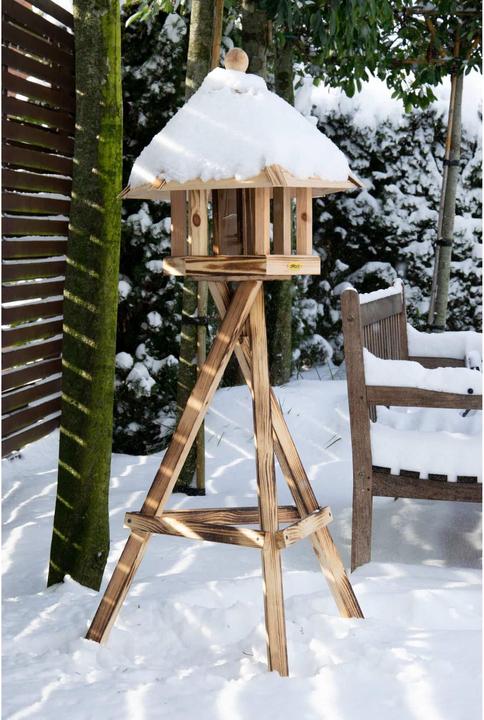 Actual product image Dobar Birdhouse stand