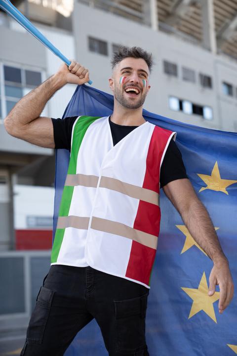 Immagine prodotto Korntex Gilet funzionale alla nazione (3XL)