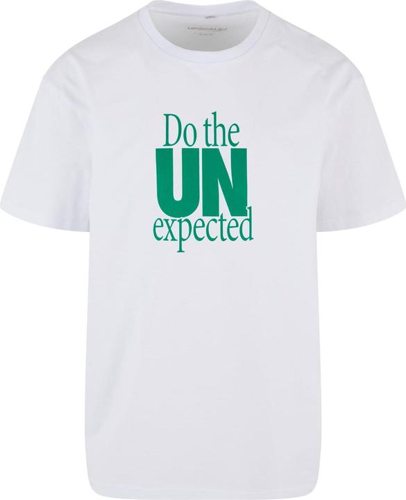 Produktbild Urban Classics Do The Unexpected Oversize Tee - 139535 (XXL)