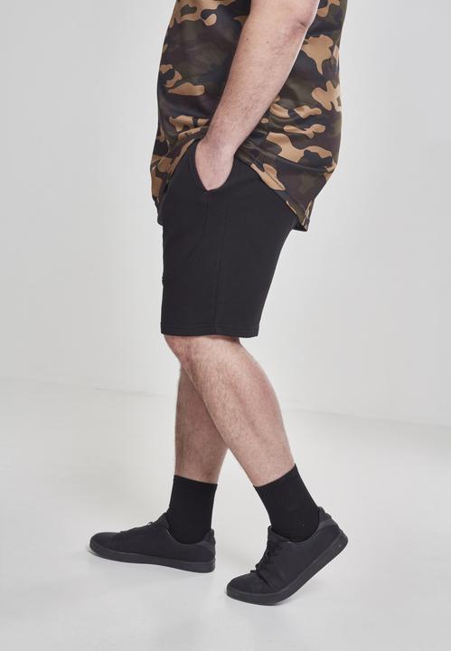 Actual product image Urban Classics UC Men Terry Shorts (XXL)