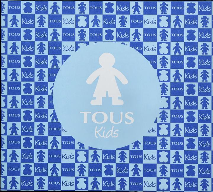 Produktbild Tous Kids Boy Eau De Toilette Set (Eau de Toilette, 115 ml)