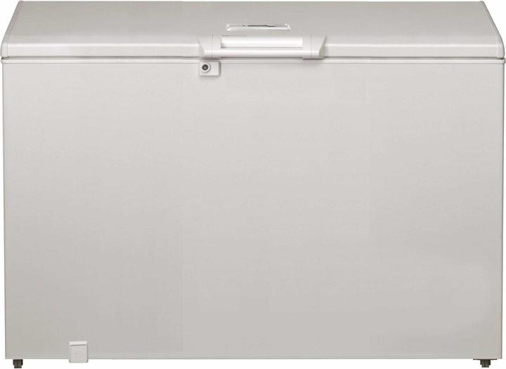Bauknecht GT 27604 (Autonome, 279 l)