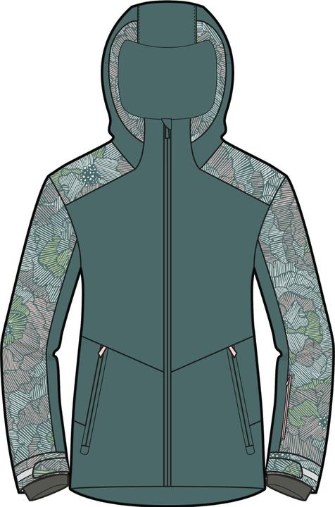 Roxy Silverwinter Gi