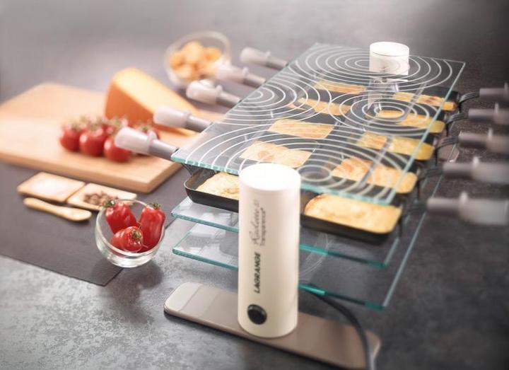 Produktbild Lagrange Transparence